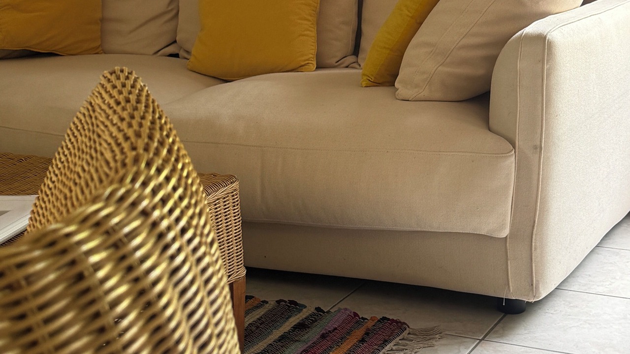 Photo of Livingroom in Chaunac