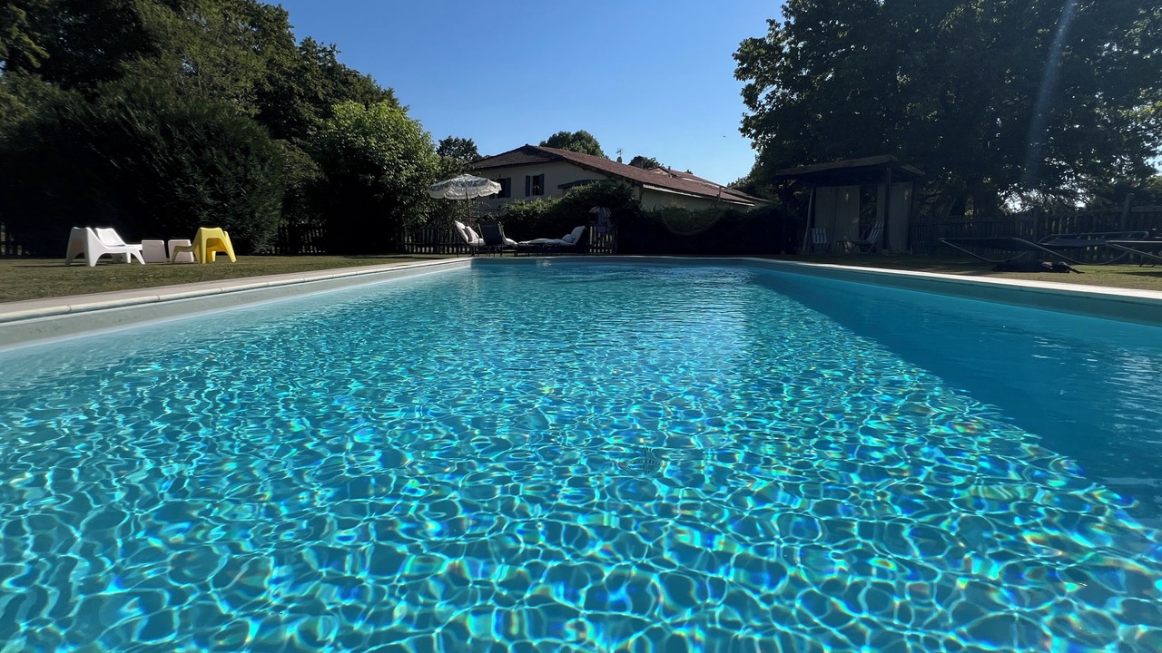 Photo of Outdoor in Chaunac