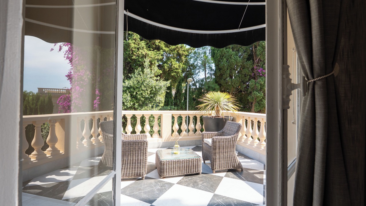 Photo of Outdoor in Cap d'Ail