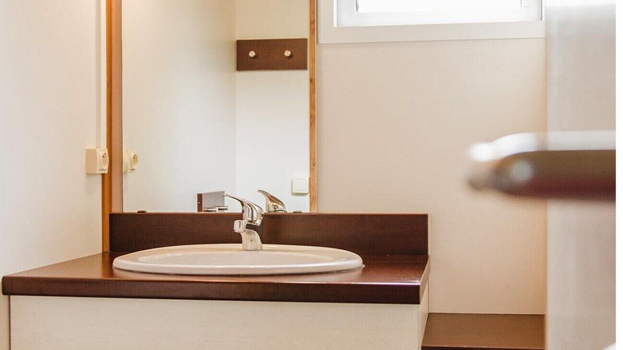 Photo of Bathroom in Beynat
