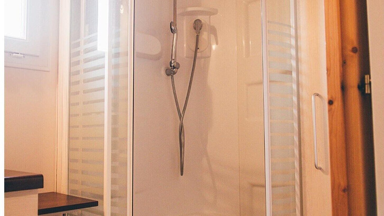 Photo of Bathroom in Beynat
