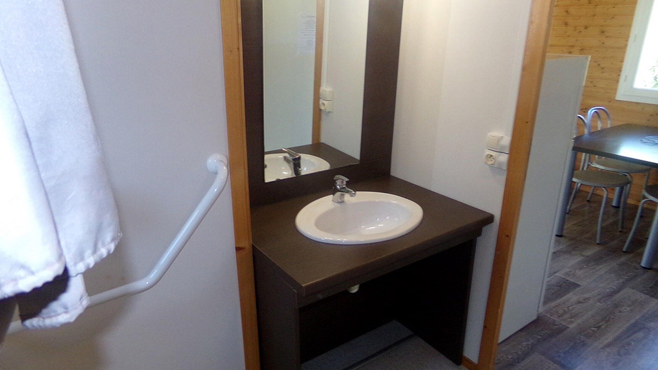 Photo of Bathroom in Beynat