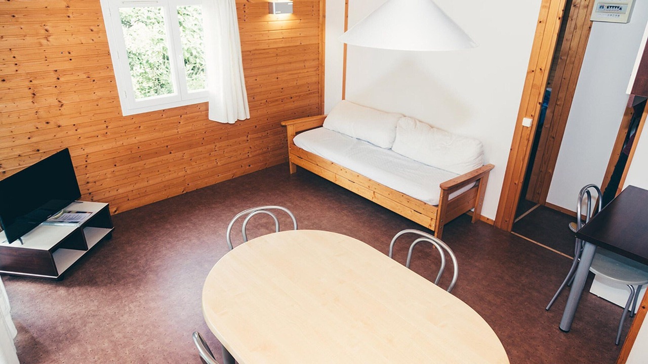 Photo of Bedroom in Beynat