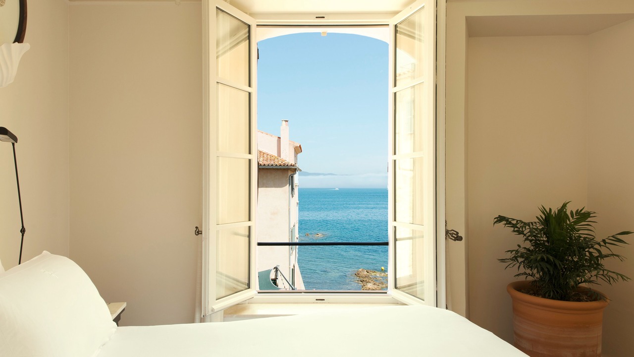 Photo of Bedroom in Old Town