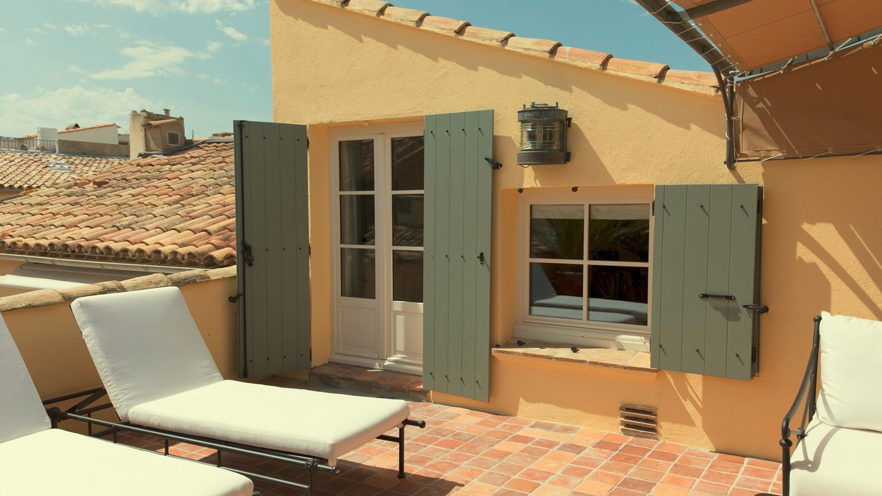 Photo of Bedroom in Old Town