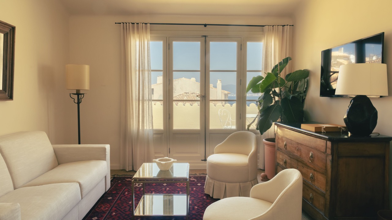 Photo of Bedroom in Old Town