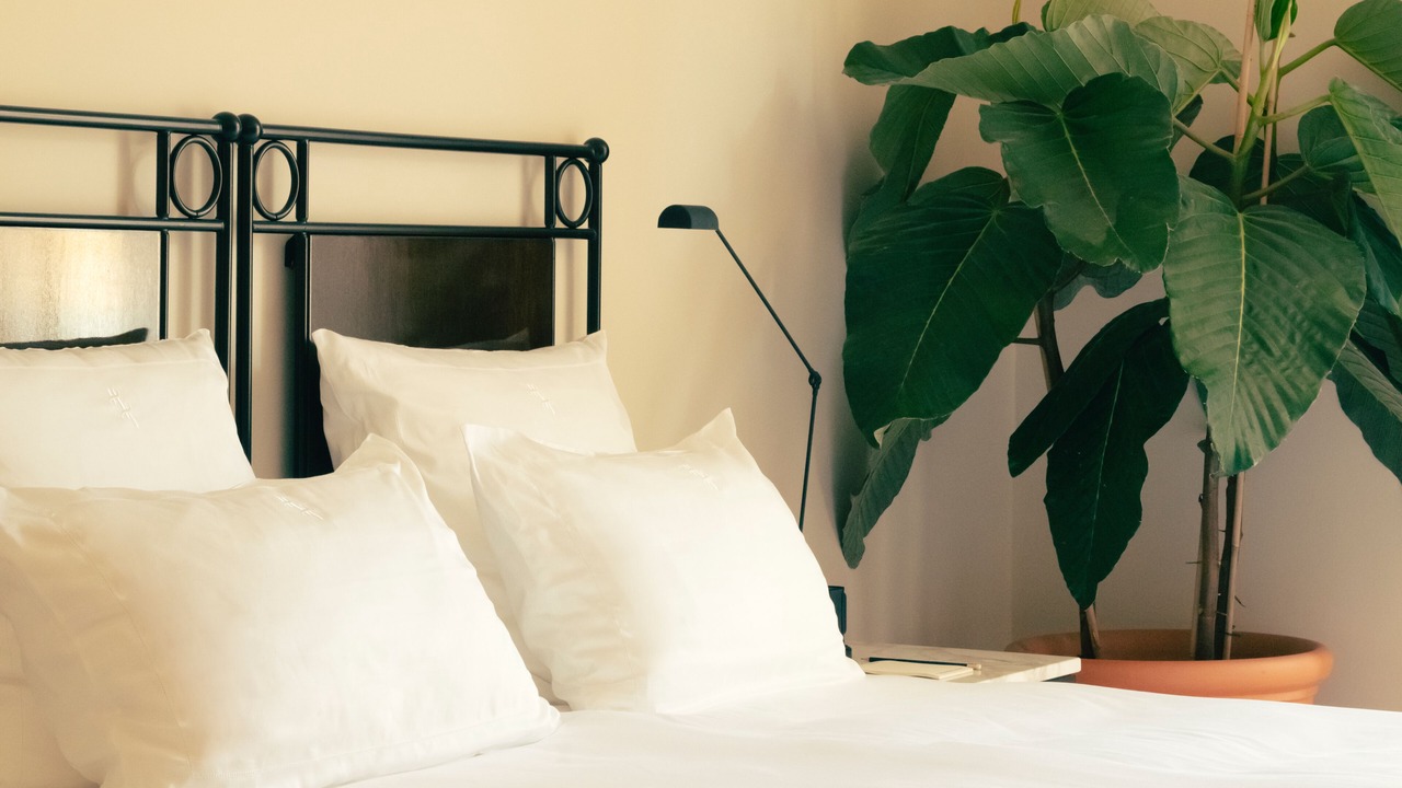 Photo of Bedroom in Old Town