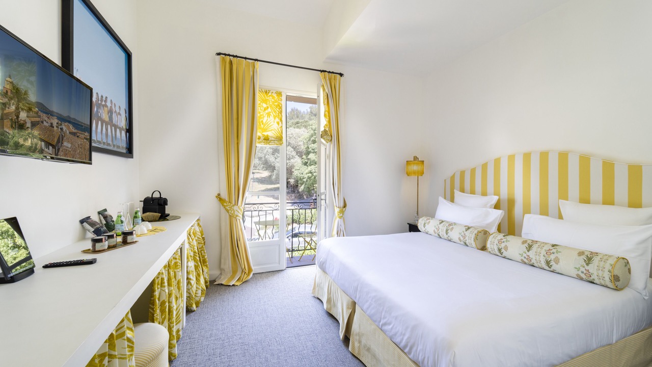 Photo of Bedroom in Old Town