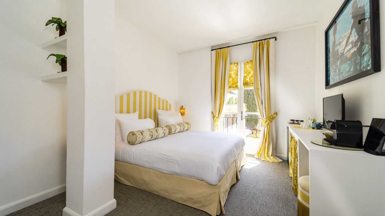 Photo of Bedroom in Old Town