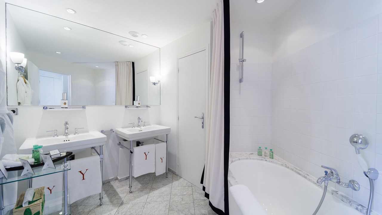 Photo of Bathroom in Old Town