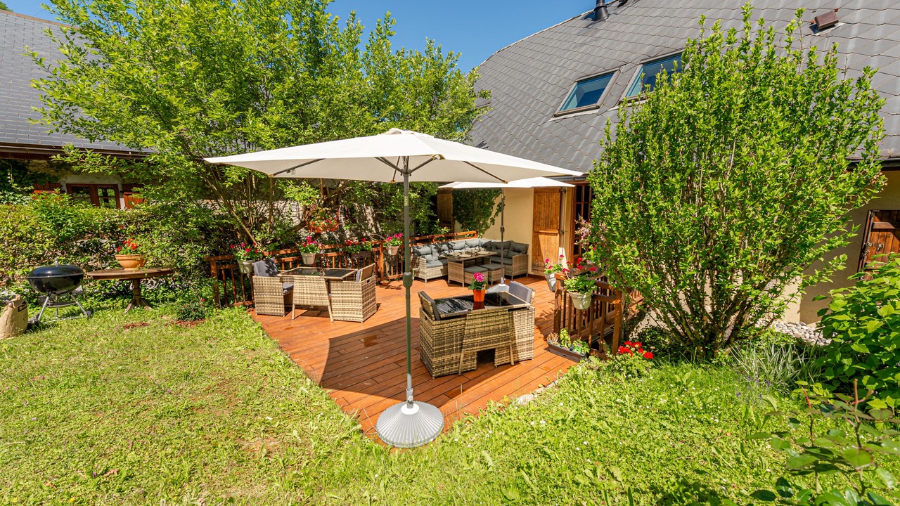 Photo of Outdoor in Alby-sur-Cheran