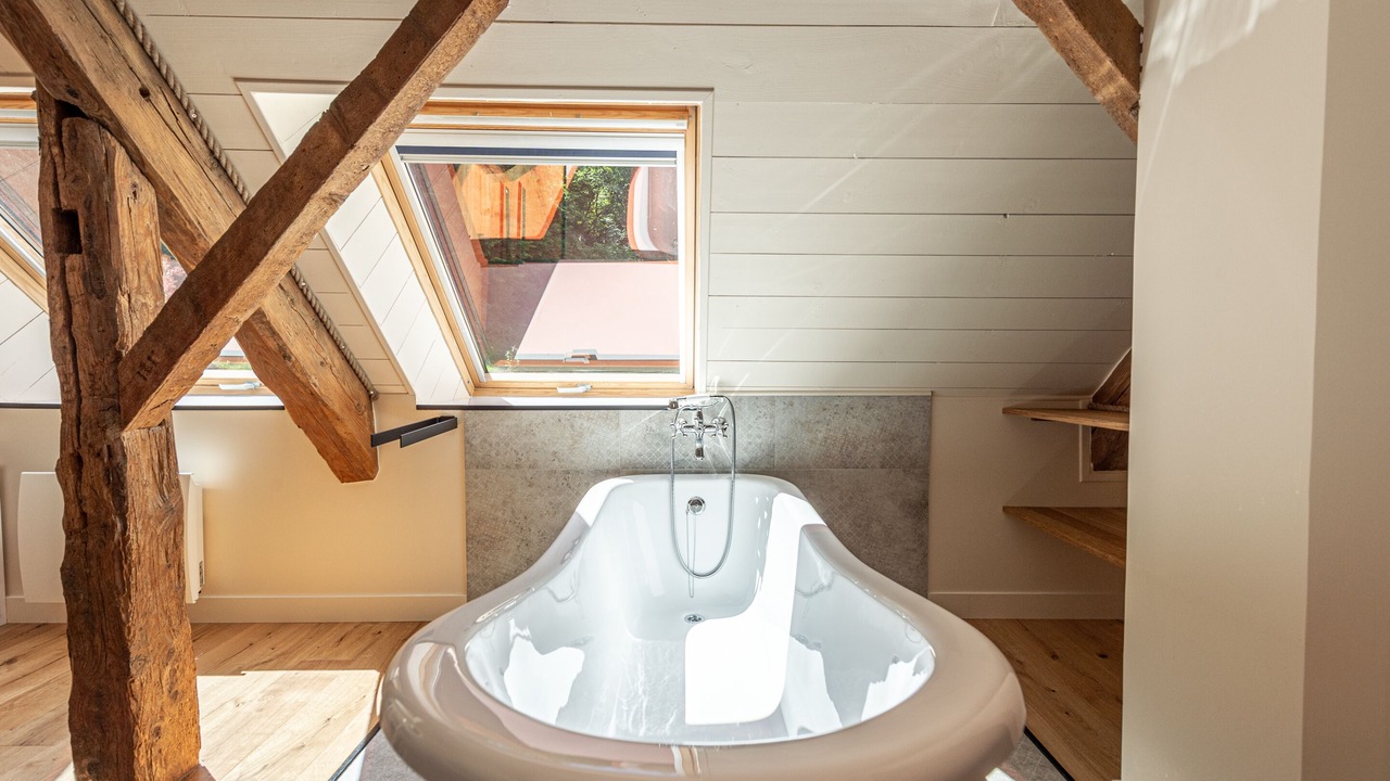 Photo of Bedroom in Alby-sur-Cheran