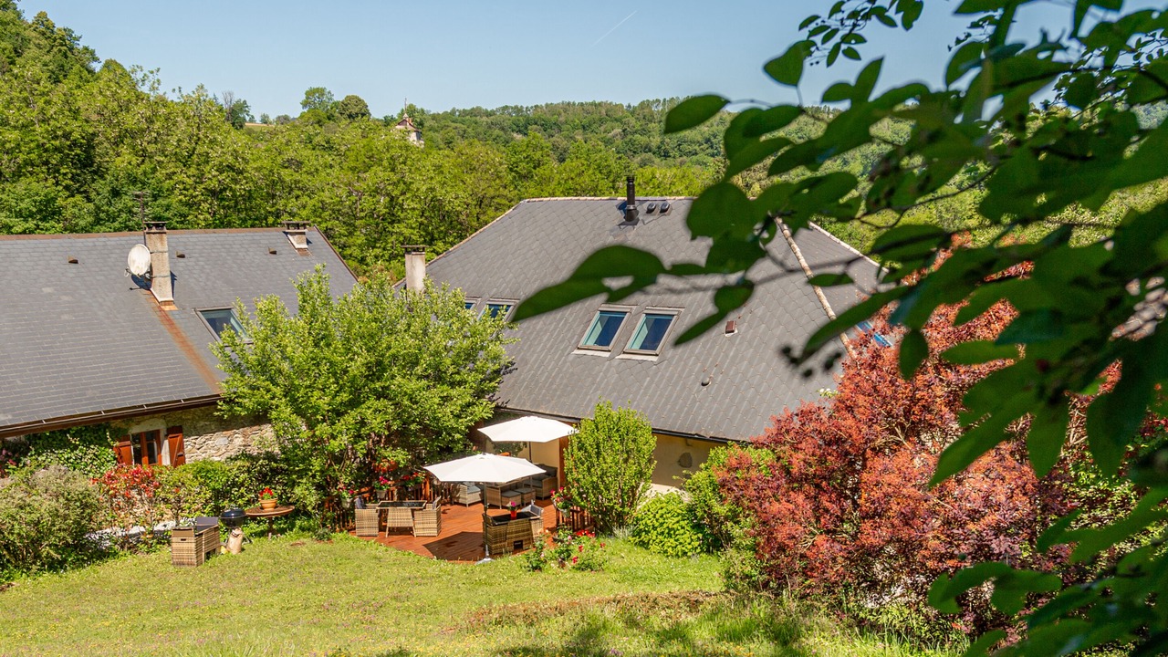 Photo of Outdoor in Alby-sur-Cheran
