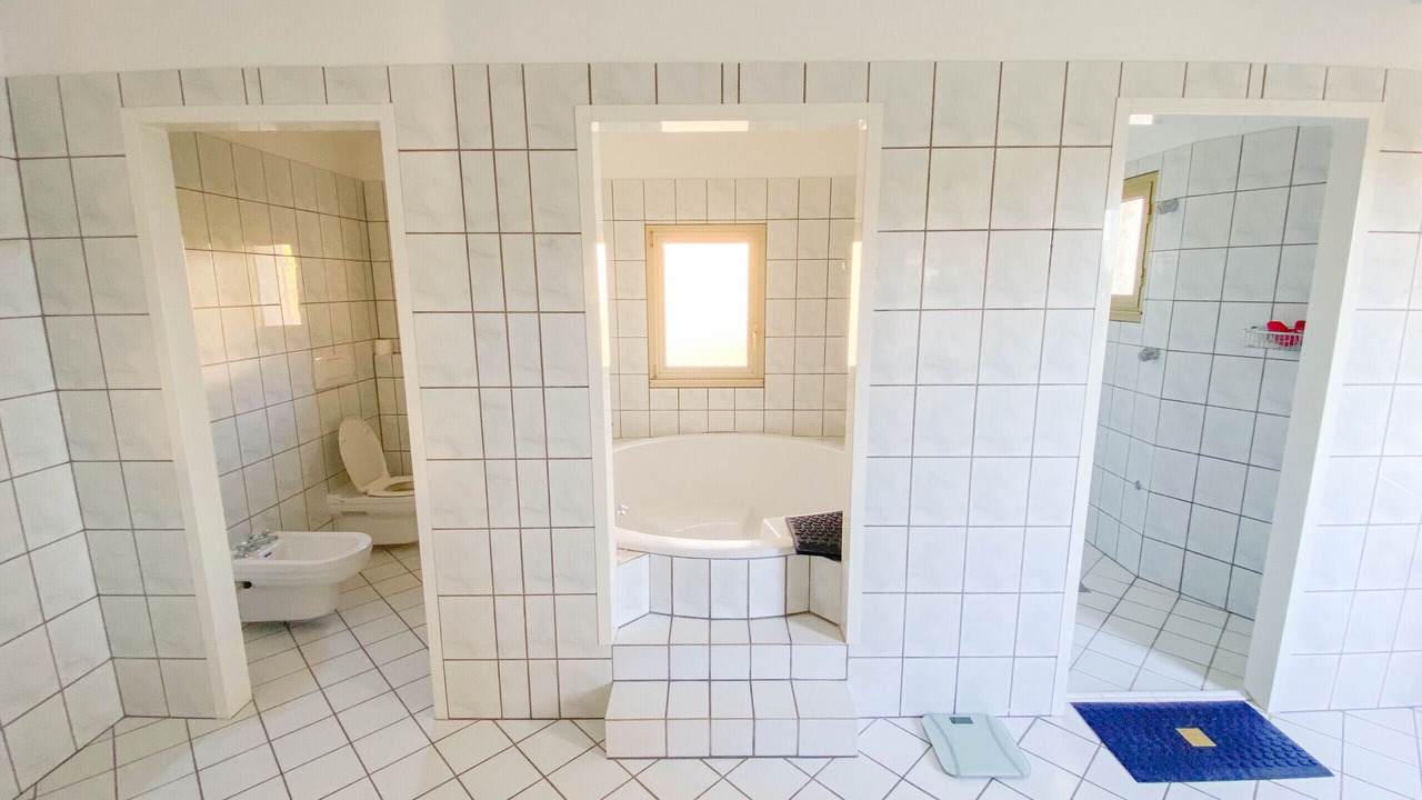 Photo of Bathroom in Saint-Paul-de-Vence