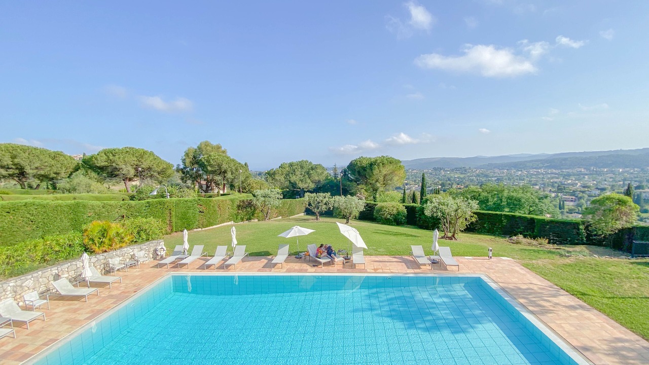 Photo of Outdoor in Saint-Paul-de-Vence