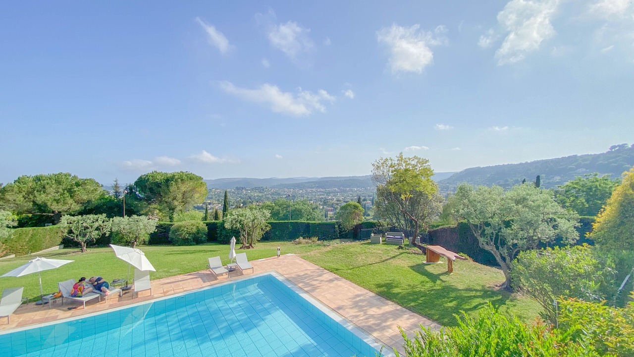Photo of Outdoor in Saint-Paul-de-Vence