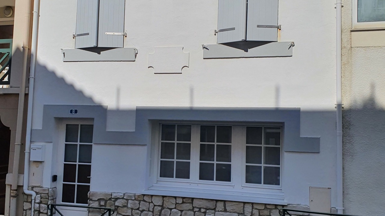 Photo of Outdoor in Biarritz City Centre