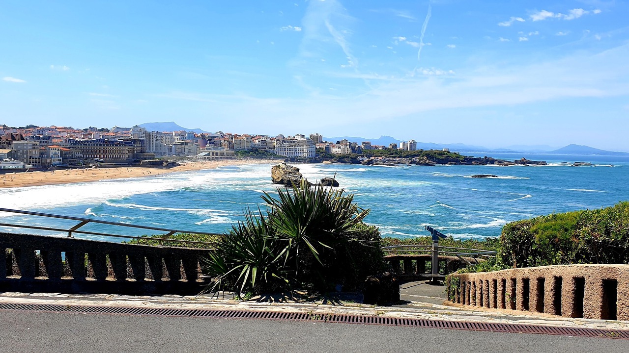 Photo of Outdoor in Biarritz City Centre