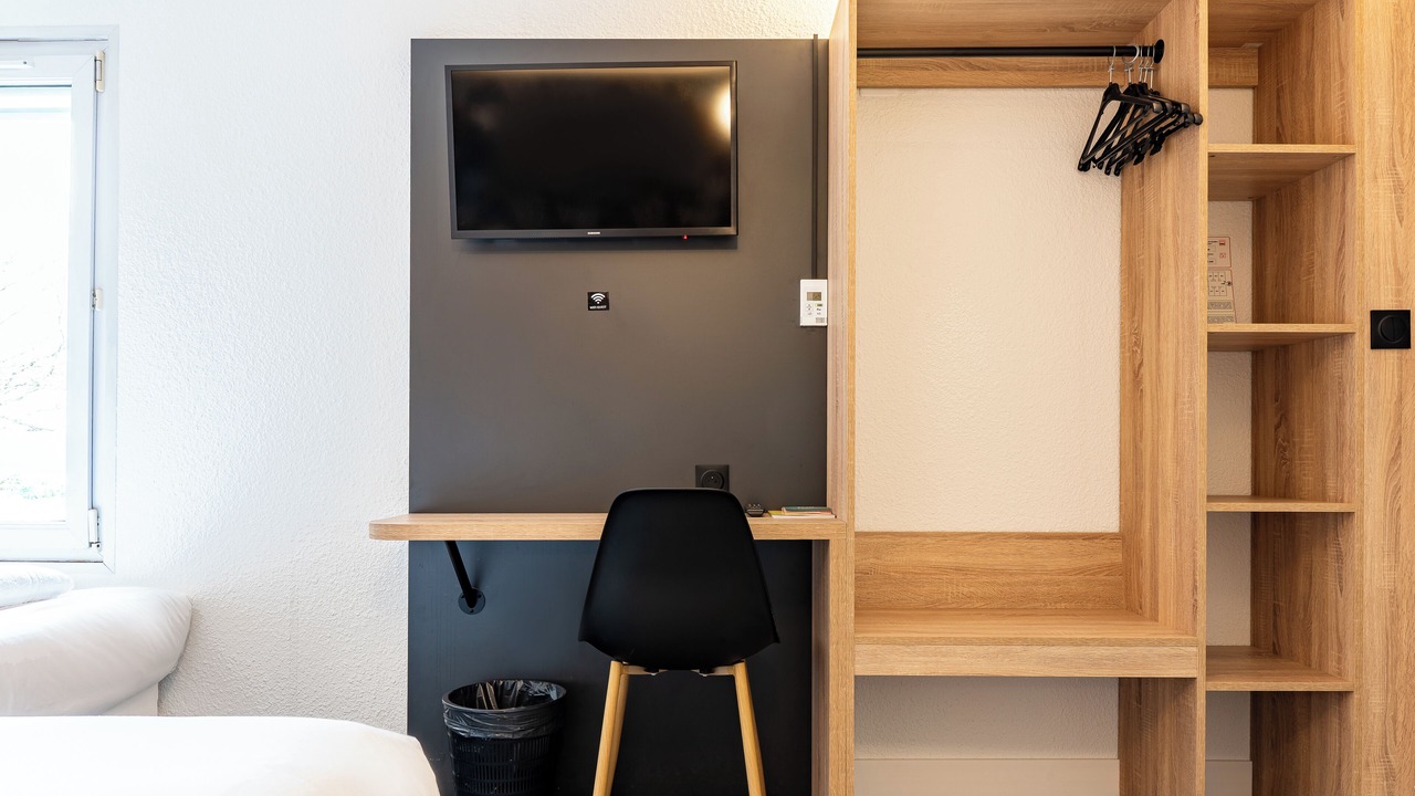 Photo of Bedroom in Anglet