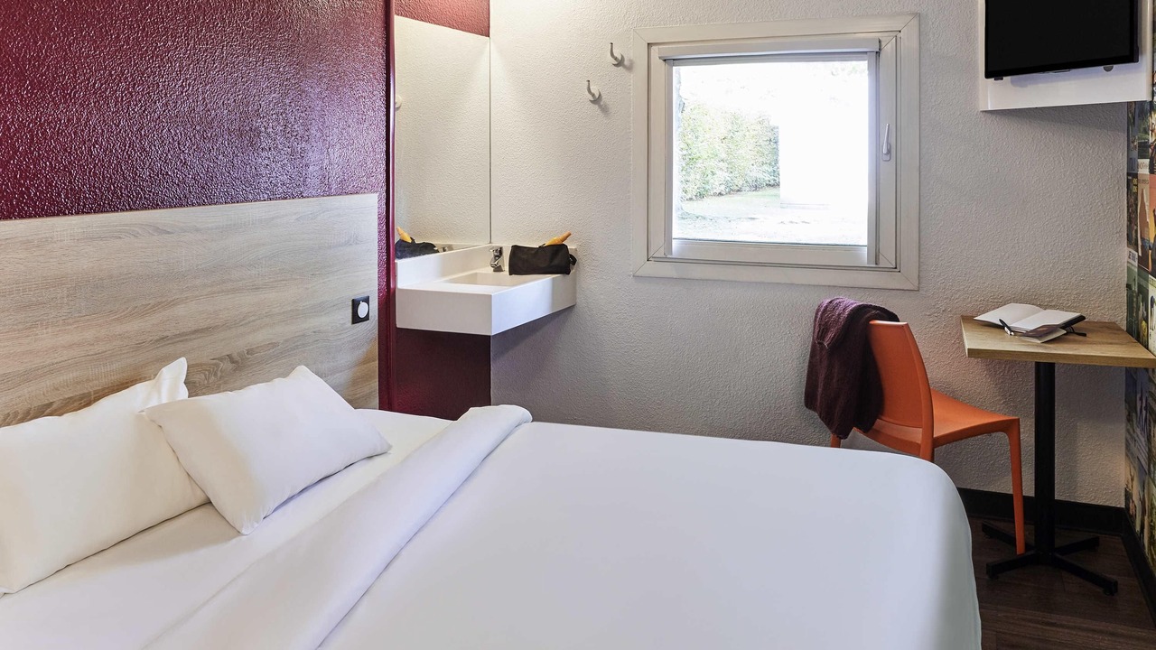 Photo of Bedroom in Chambery