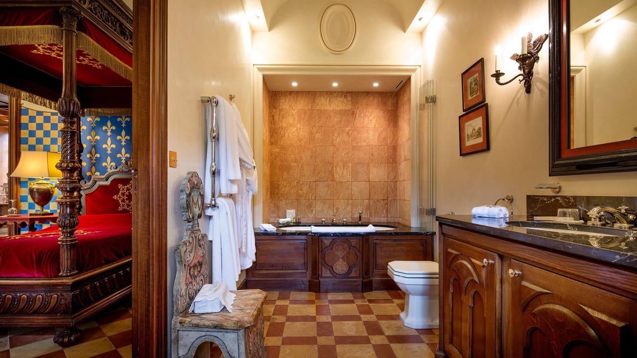Photo of Bathroom in Saint-Laurent-de-Medoc