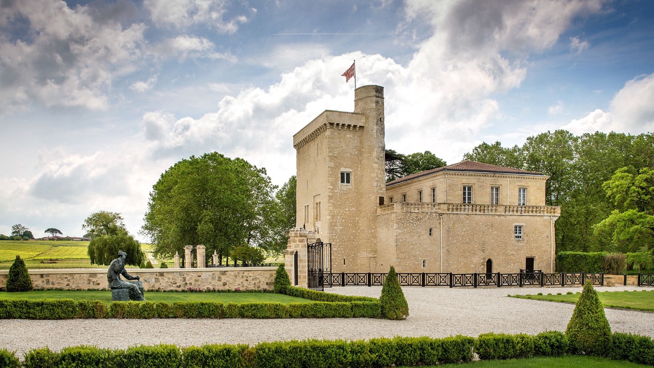 Photo of Outdoor in Saint-Laurent-de-Medoc