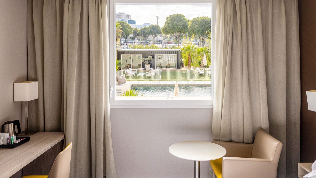 Photo of Bedroom in Saint-Giniez