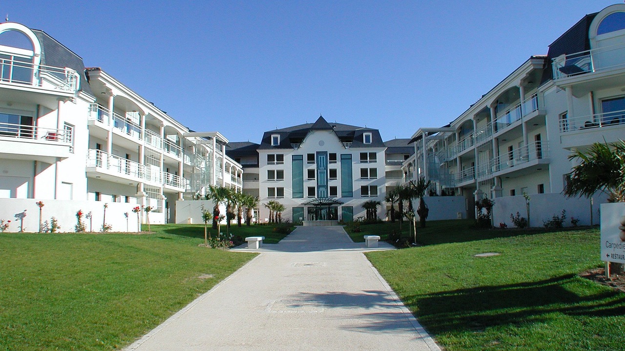 Photo of Outdoor in L'Aiguillon-sur-Vie