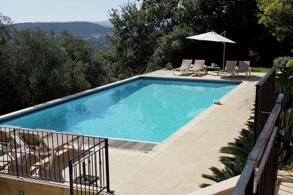 Photo of Outdoor in Cabris
