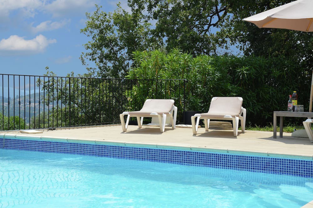 Photo of Outdoor in Cabris