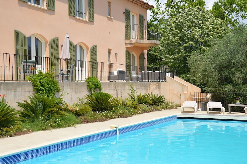 Photo of Outdoor in Cabris