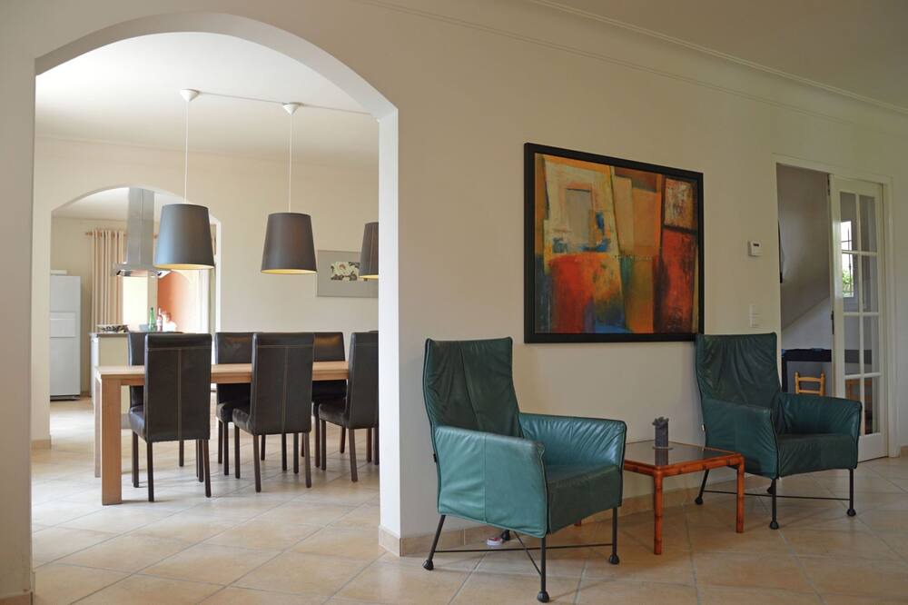 Photo of Livingroom in Cabris