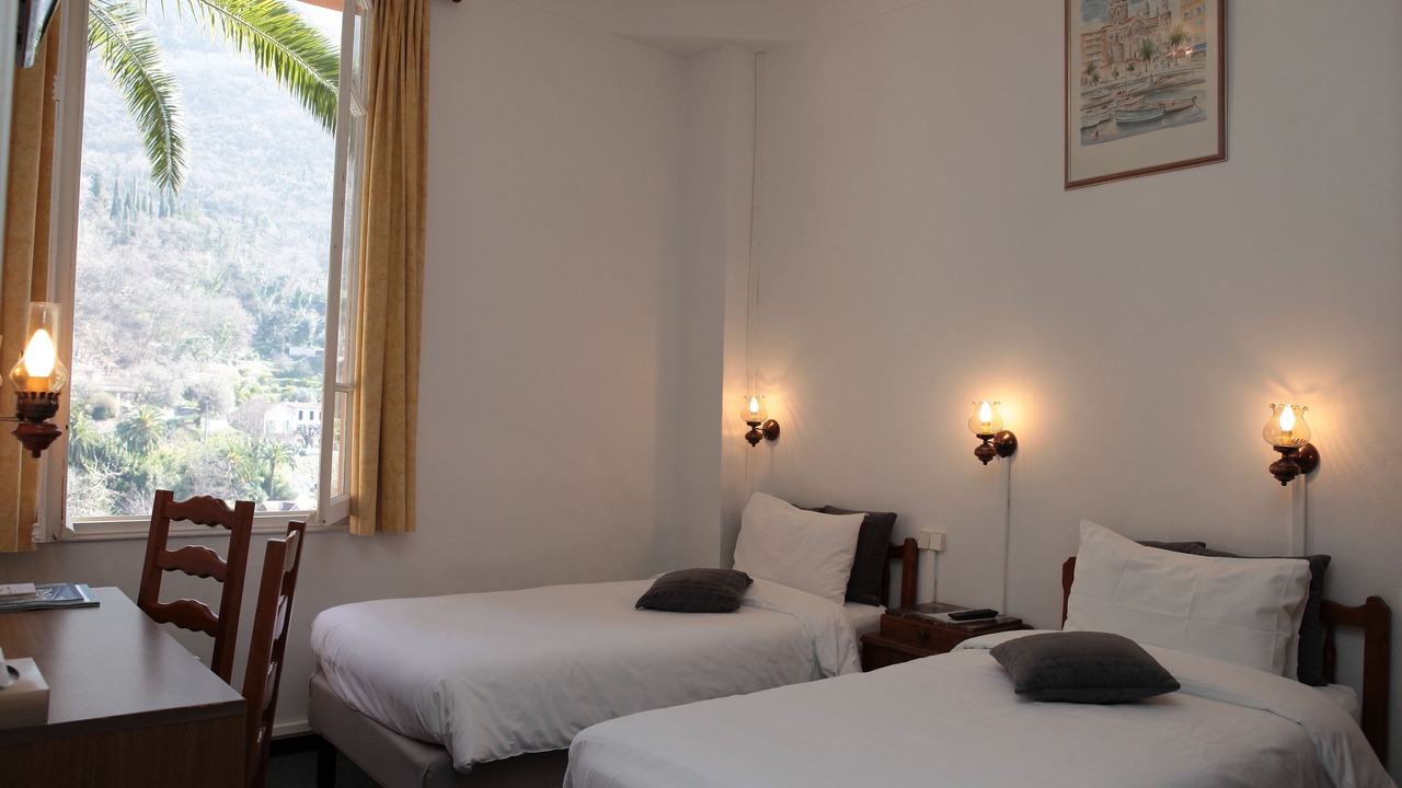 Photo of Bedroom in Pont du Loup