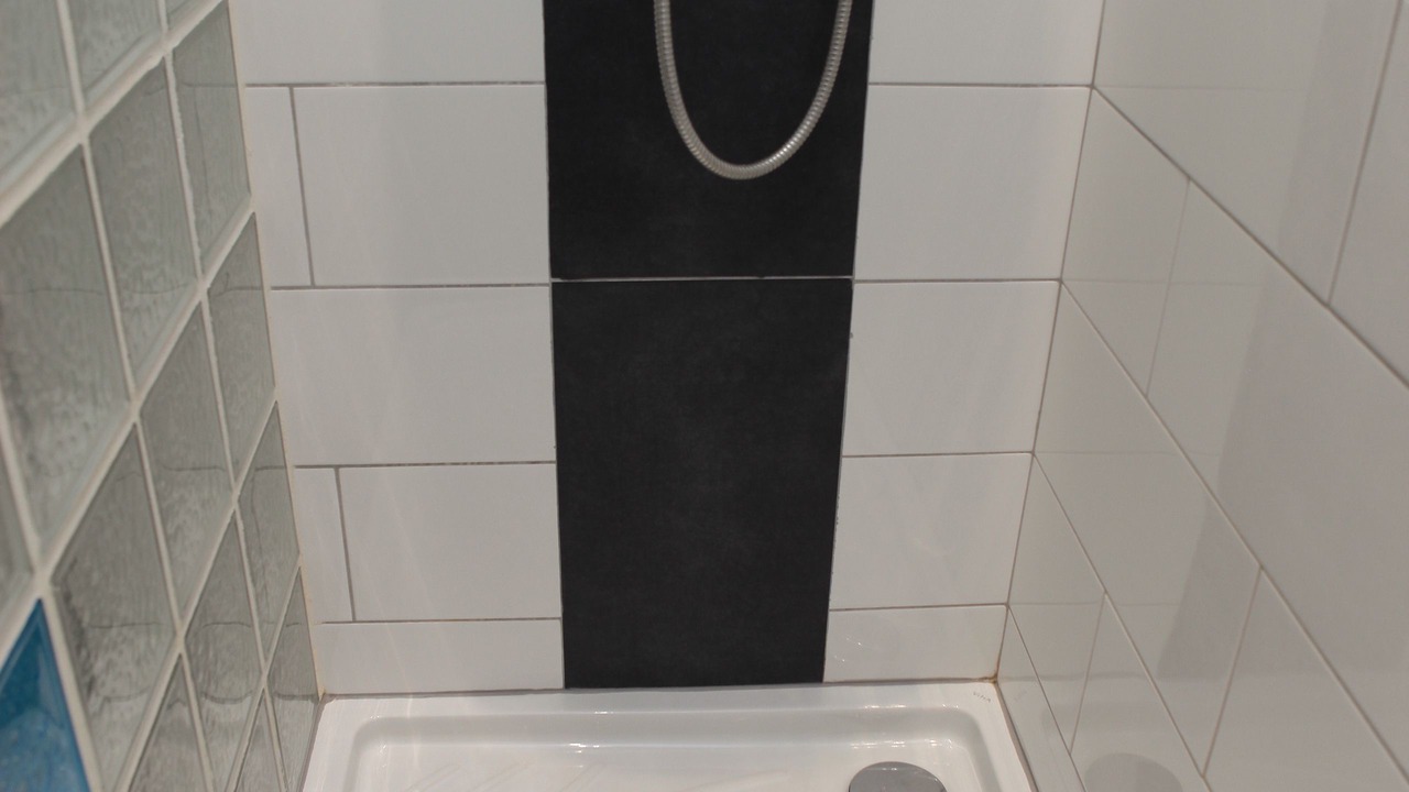 Photo of Bathroom in Pont du Loup