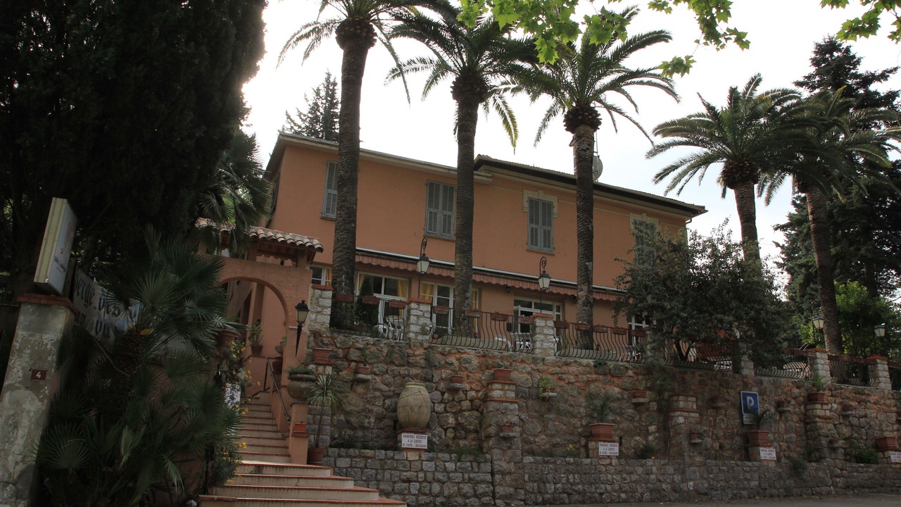Photo of Outdoor in Pont du Loup