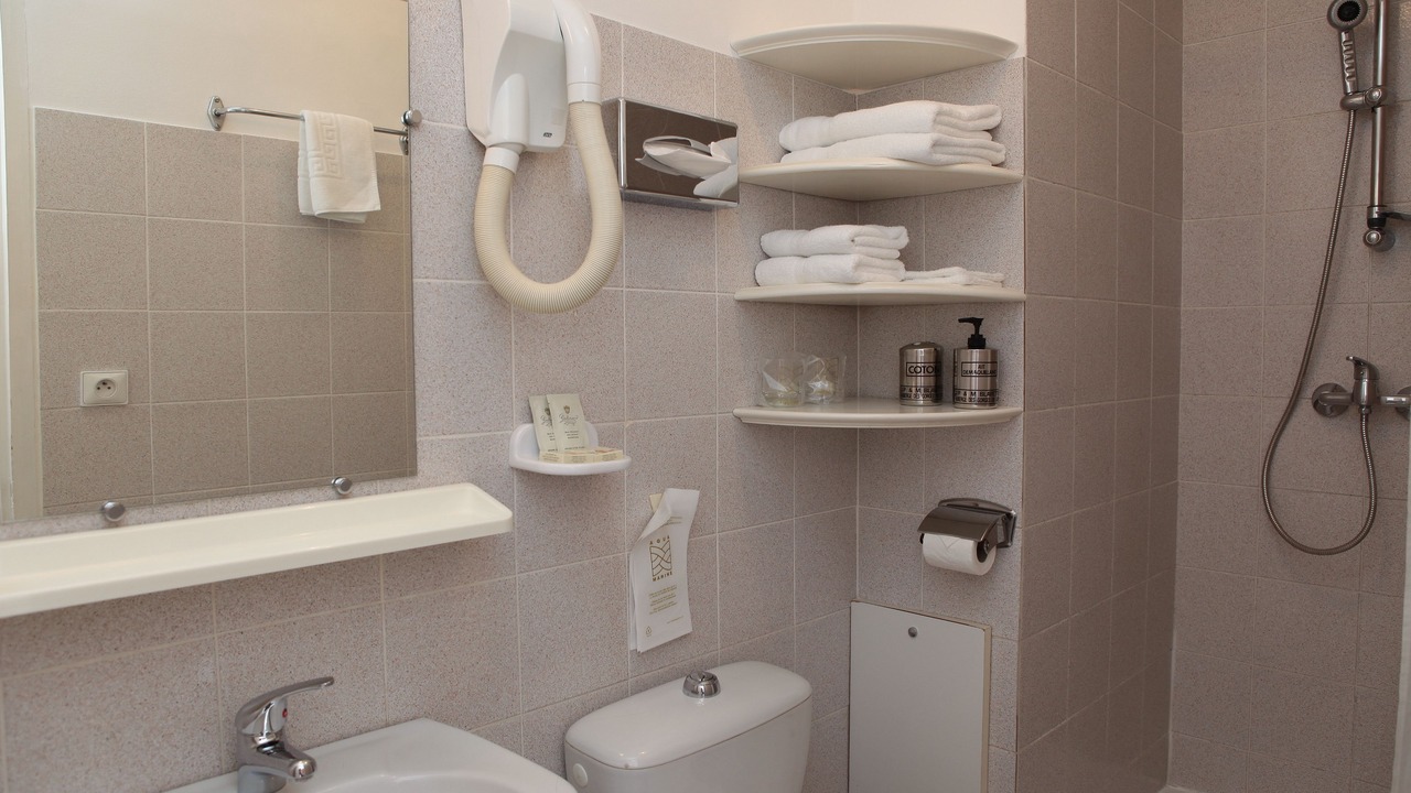 Photo of Bathroom in Pont du Loup