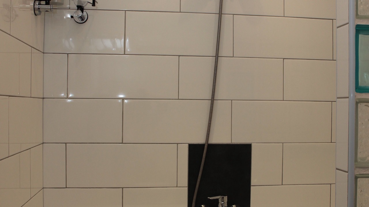 Photo of Bathroom in Pont du Loup