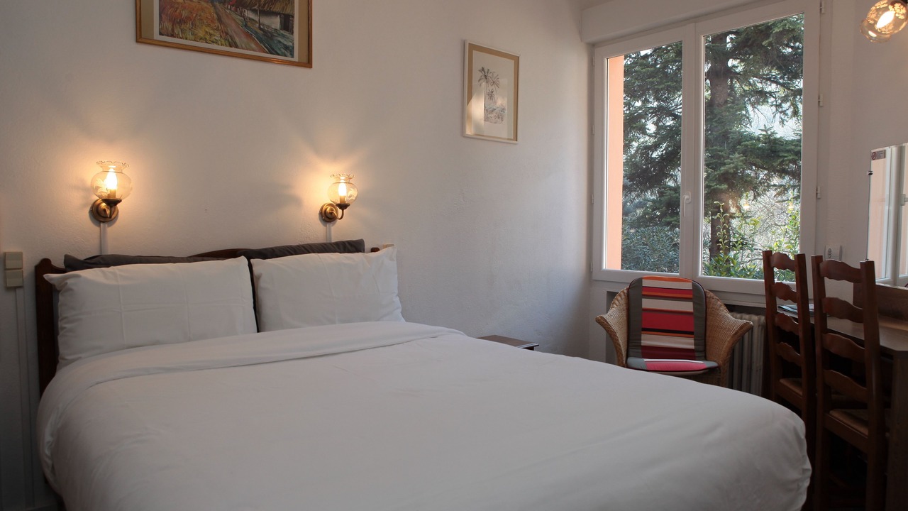 Photo of Bedroom in Pont du Loup