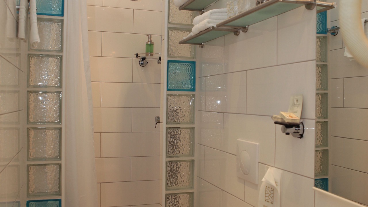 Photo of Bathroom in Pont du Loup