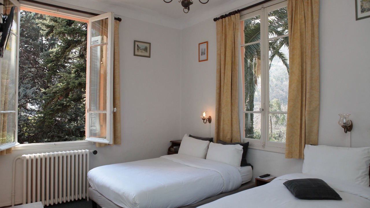 Photo of Bedroom in Pont du Loup