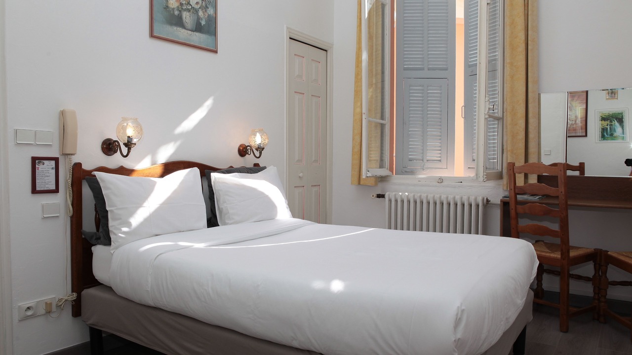 Photo of Bedroom in Pont du Loup