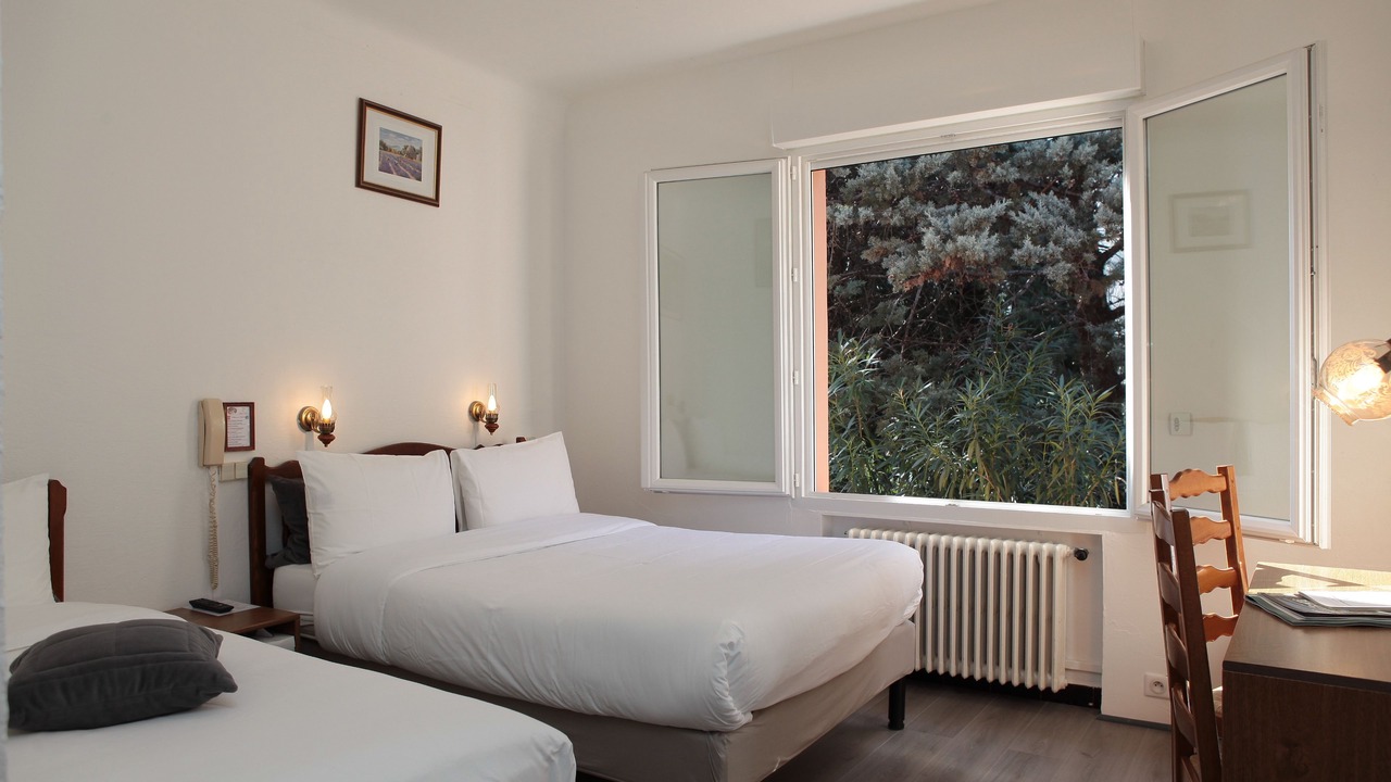 Photo of Bedroom in Pont du Loup