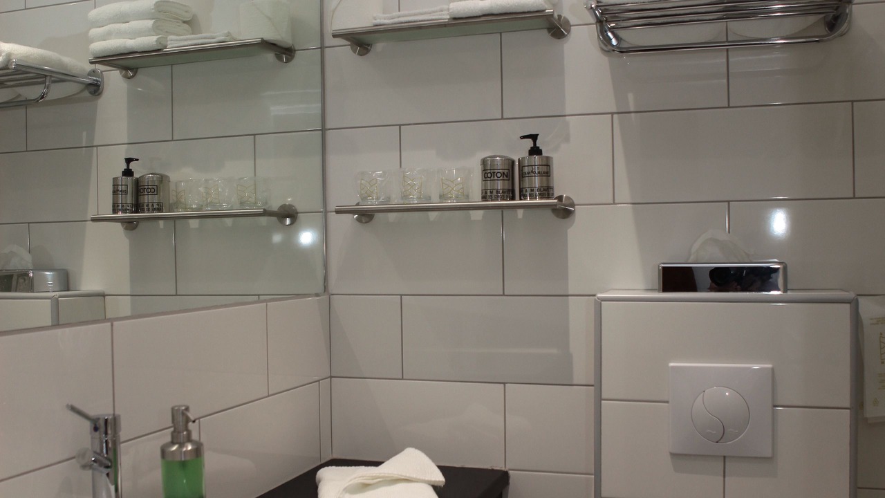 Photo of Bathroom in Pont du Loup
