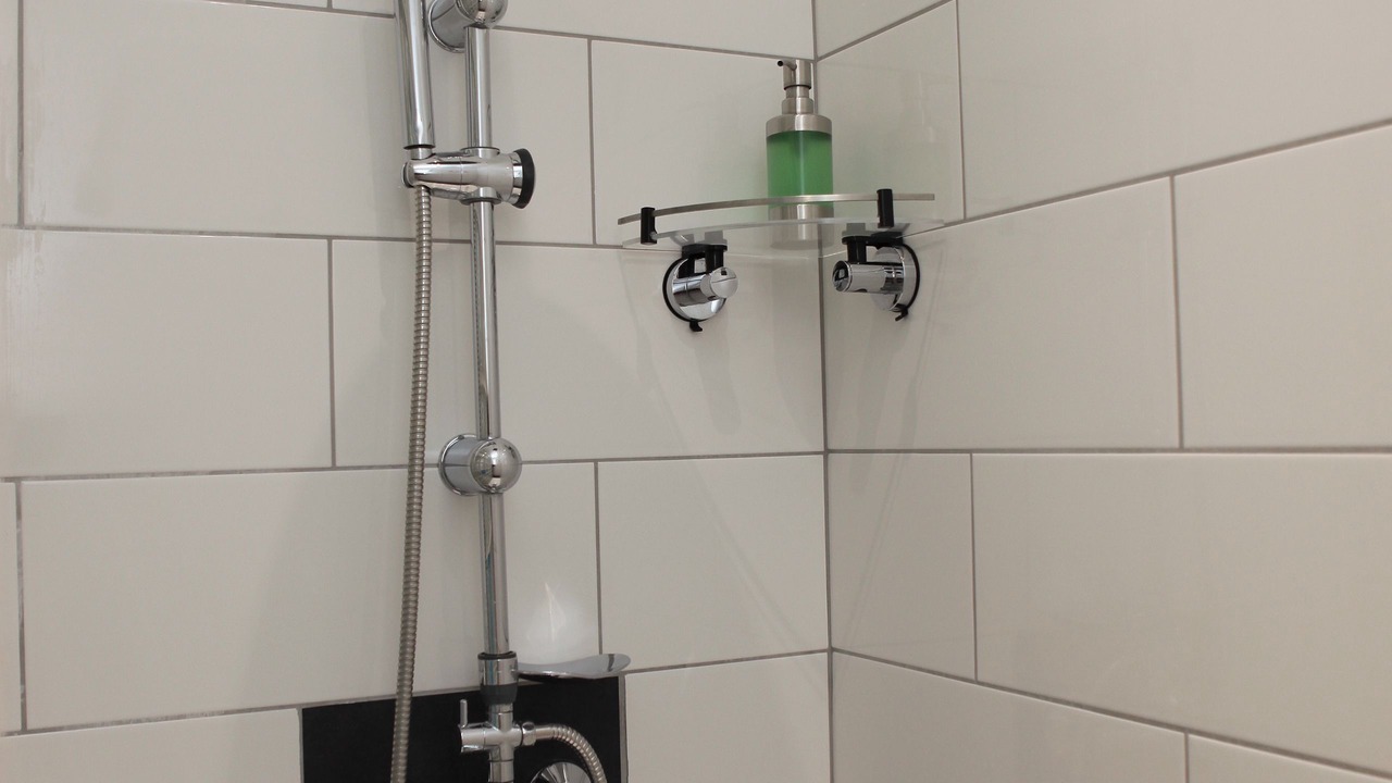 Photo of Bathroom in Pont du Loup