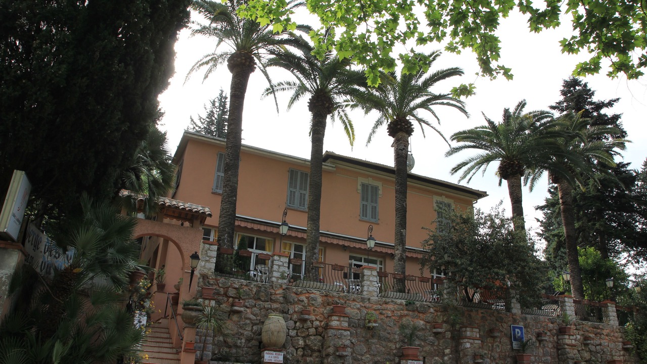 Photo of Outdoor in Pont du Loup