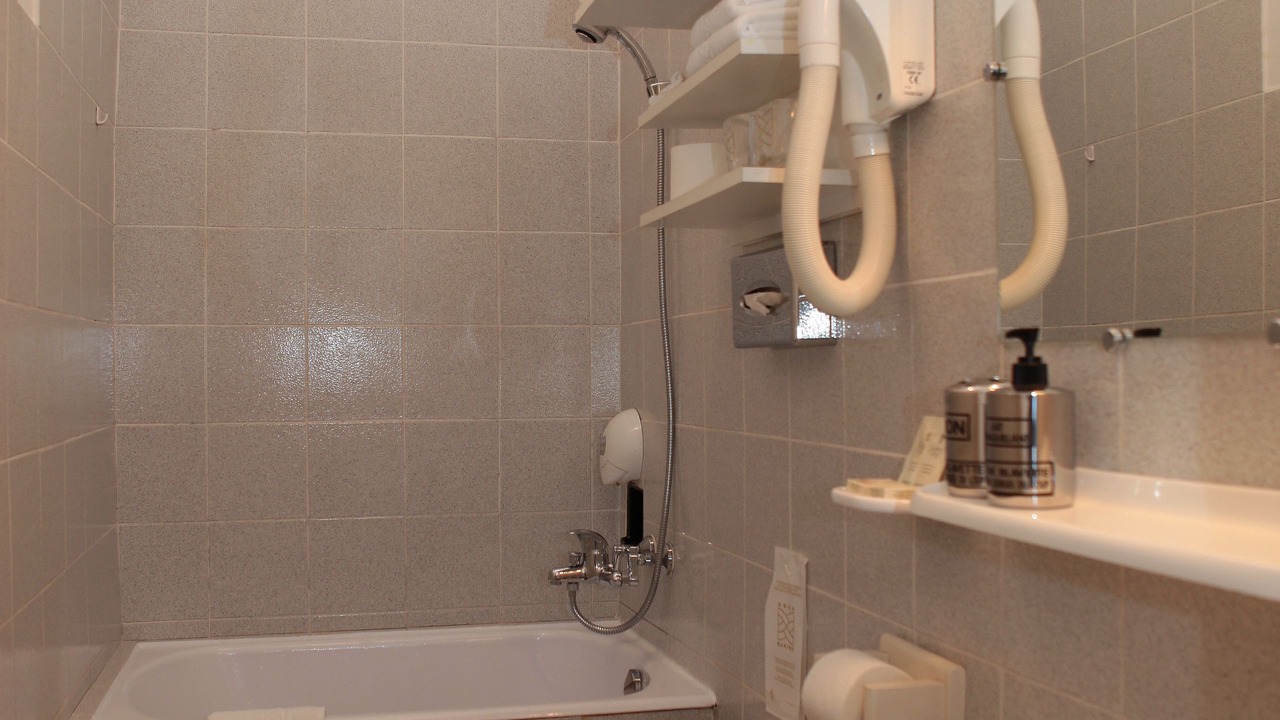 Photo of Bedroom in Pont du Loup