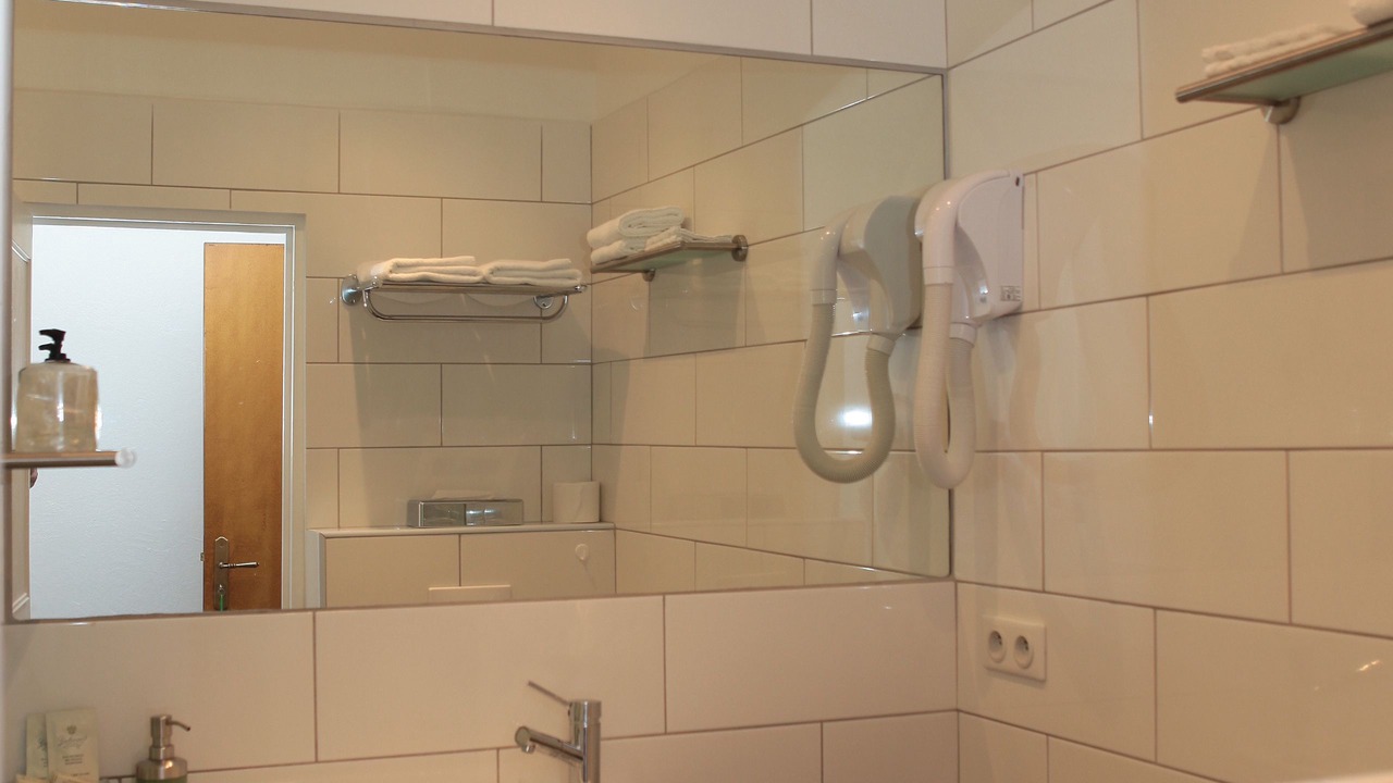 Photo of Bathroom in Pont du Loup