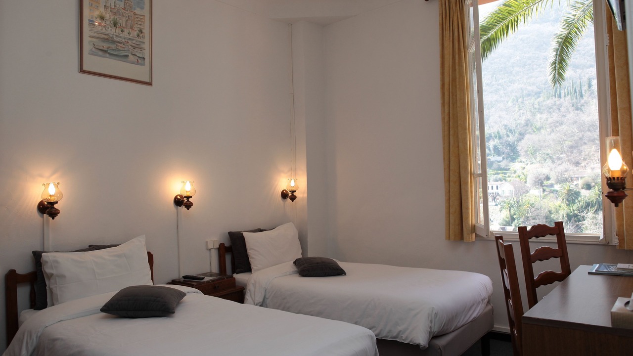 Photo of Bedroom in Pont du Loup