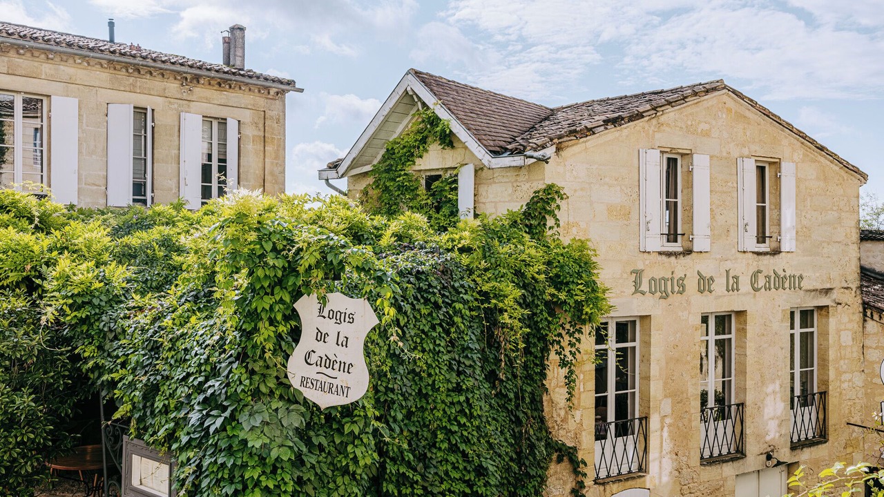 Photo of Outdoor in Saint-Emilion