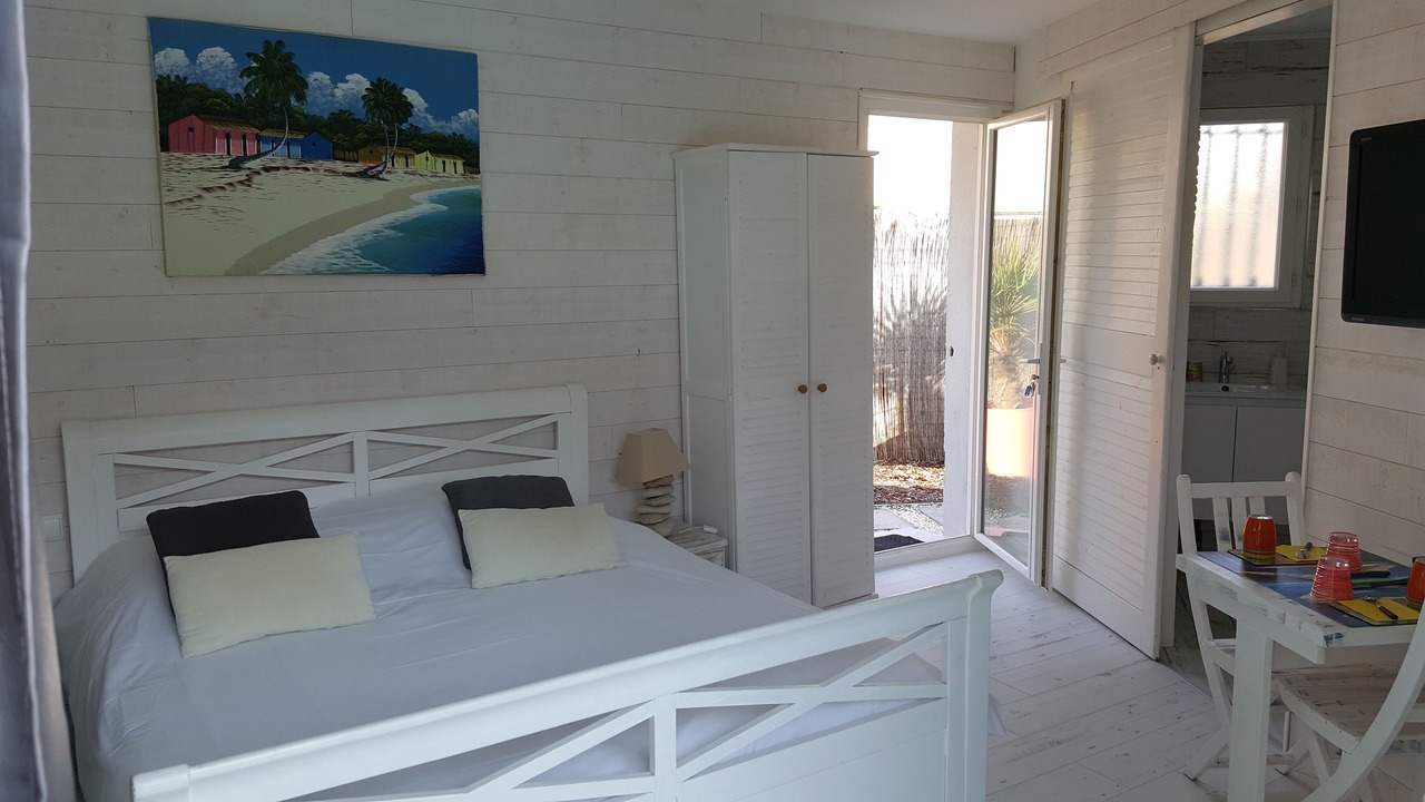 Photo of Outdoor in Gujan-Mestras